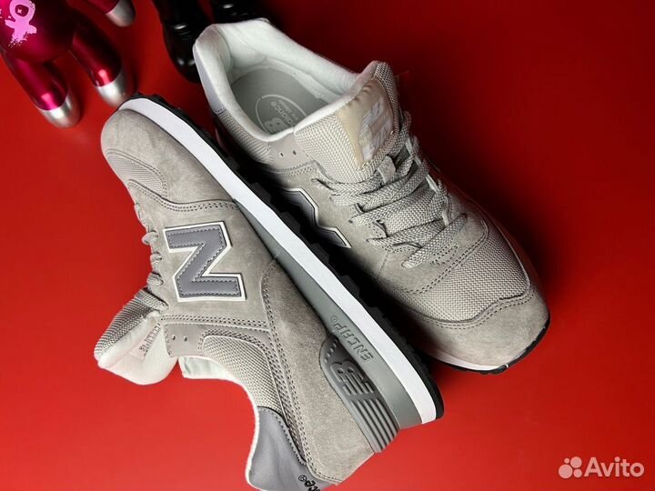 New Balance 574