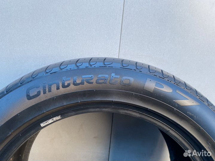 Pirelli Cinturato P7 235/50 R17