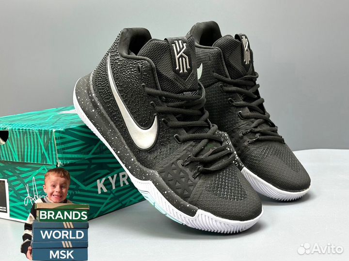 Кроссовки баскетбольные Nike Kyrie 3