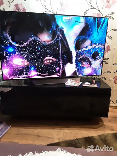 Телевизор LG