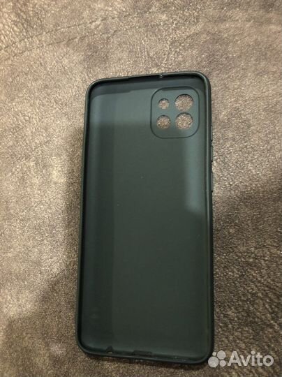 Продам чехол для телефона Samsung Galaxy A03