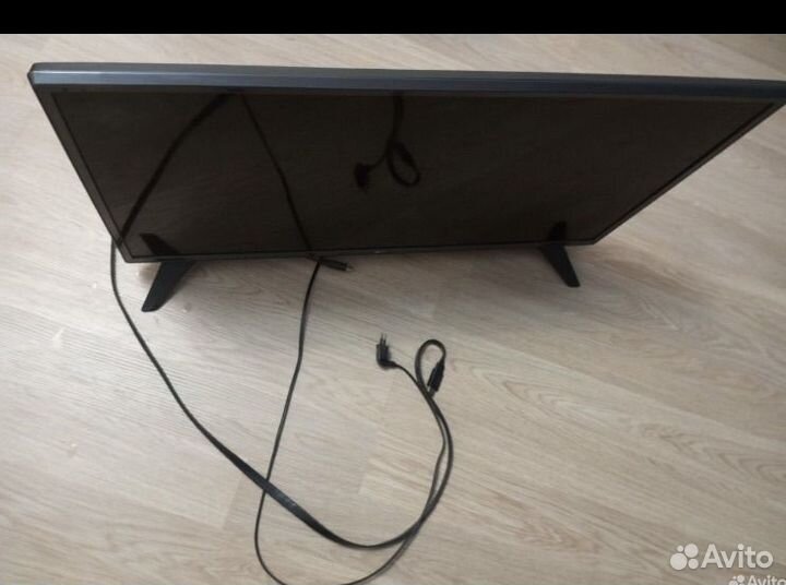 Телевизор LG 32LH530V-ZH