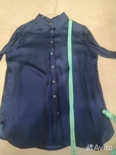 Рубашка под шелк в стиле Intimissimi