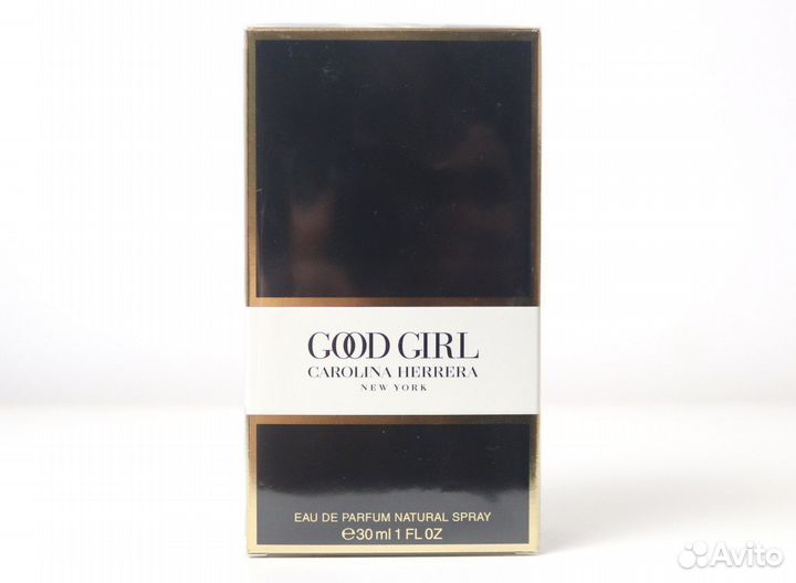 Carolina Herrera Good Girl 30 мл