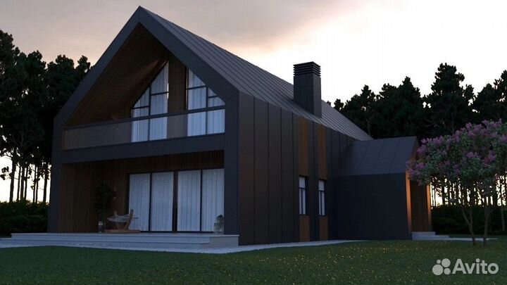 3d визуализация