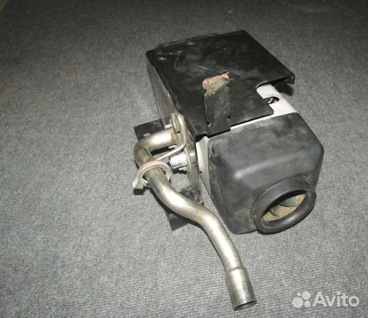 Вебасто Мерседес Актрос 122R000385 купить в Троицке WEBASTO 122R000385 ...