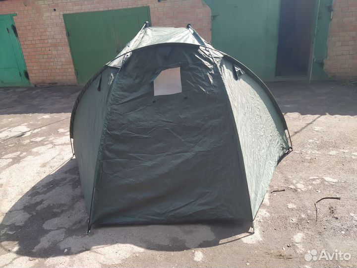 Карповая палатка