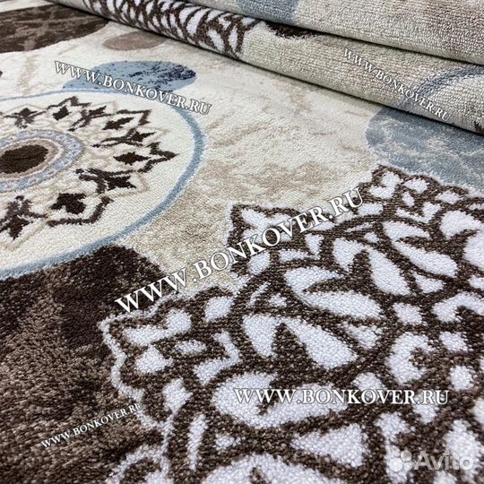 Ковер современный