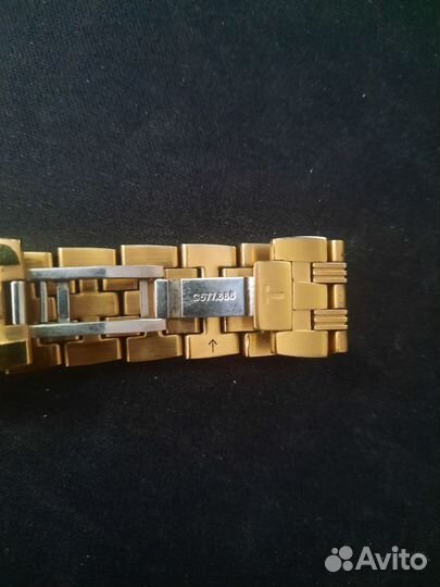 Часы Tissot