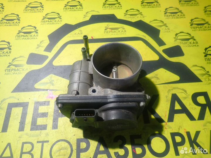 Заслонка дроссельная Infiniti EX/QX50 (J50) 2008-2