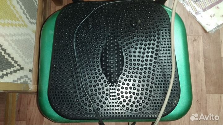 Массажер для лечения и похудения