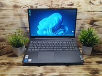 Новый Lenovo/i7 12th Gen/16GB/SSD 512GB