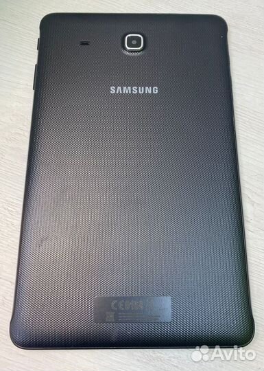 Планшет Samsung Galaxy Tab E 9.6 8Gb id 184854