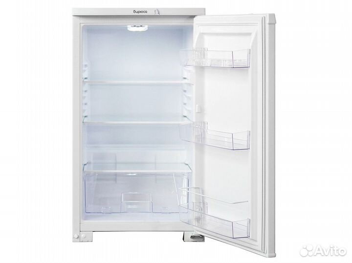 Холодильный шкаф Бирюса