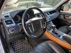Land Rover Range Rover Sport 3.0 AT, 2011, 185 000 км объявление продам