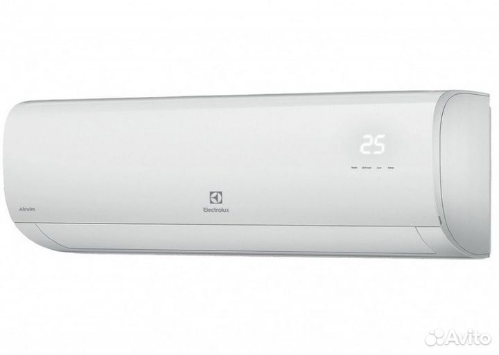 Сплит-система electrolux eacs-07HAT/N3 21Y