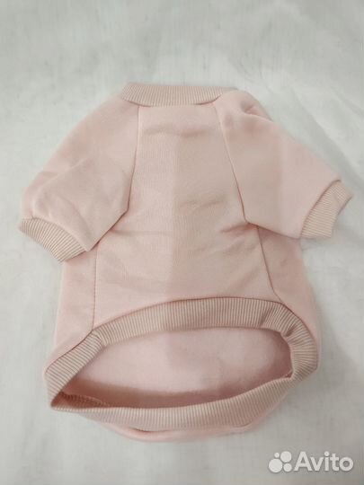 Толстовка для кошки, толстовка для собаки, новая