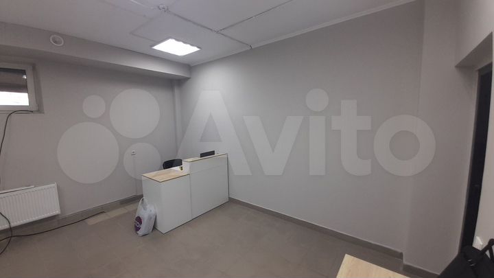 Свободного назначения, 43 м²