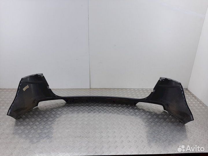 Бампер 86611M0000 Hyundai-KIA Creta (2016-2021)