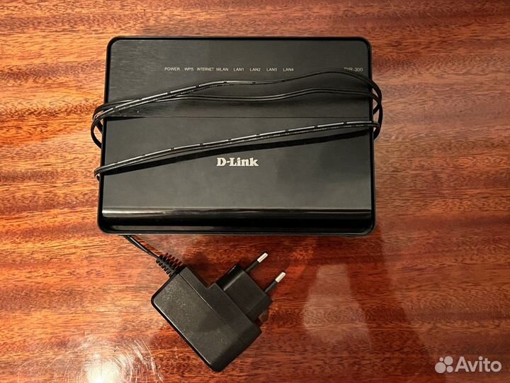 Роутеры и USB модемы