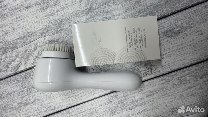 Сменные насадки для щетки Мэри Кэй