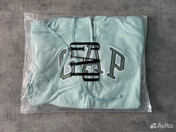 Зип худи GAP