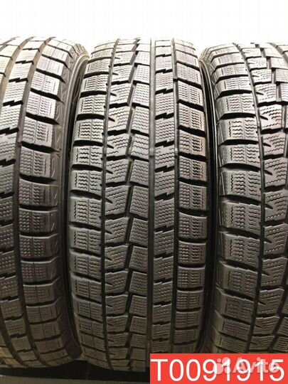 Dunlop Winter Maxx WM01 185/65 R15 88Q