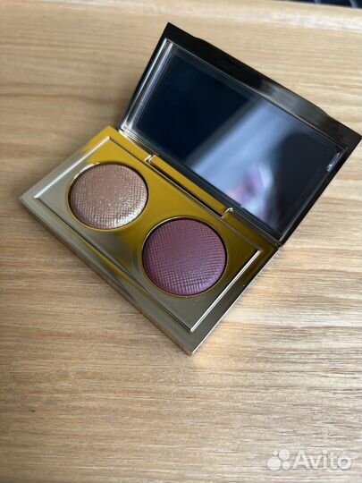 Тени Bobbi Brown Dancefloor glam