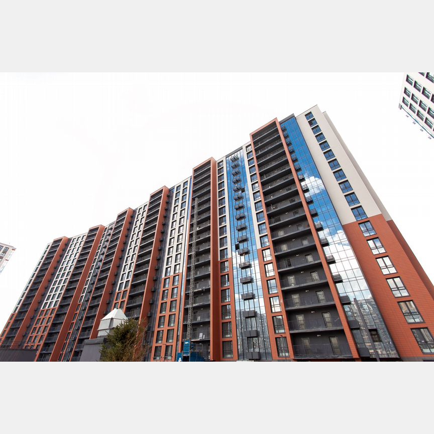 2-к. квартира, 67 м², 7/18 эт.