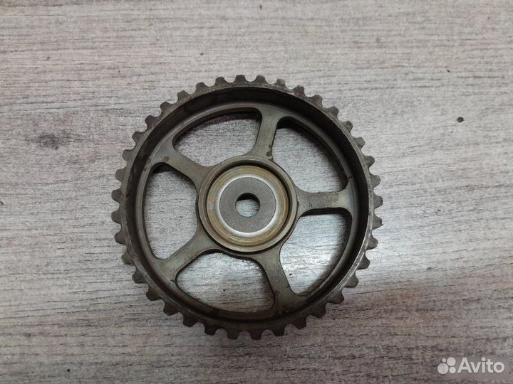 Шестерня распредвала Ford Fusion