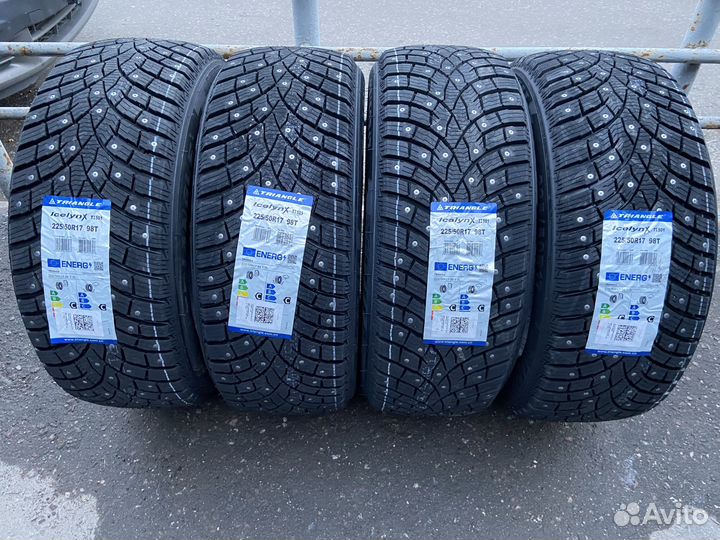 Triangle IcelynX TI501 225/50 R17 98T