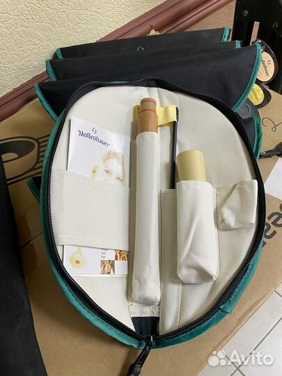 Mollenhauer Блокфлейта пентатоника beige prima