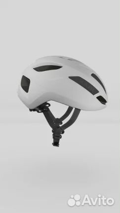 Kask Sintesi White