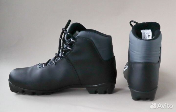 Лыжные ботинки Nordway 42