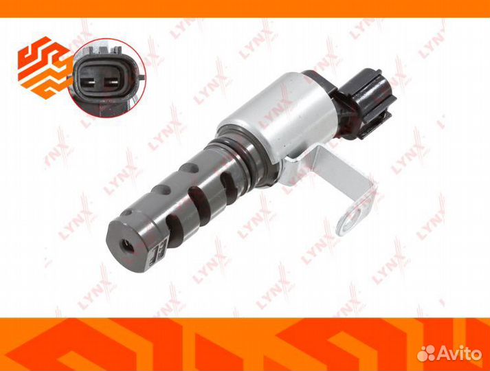Клапан регулировки фаз грм lynxauto VS1341