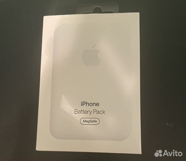 Apple battery pack