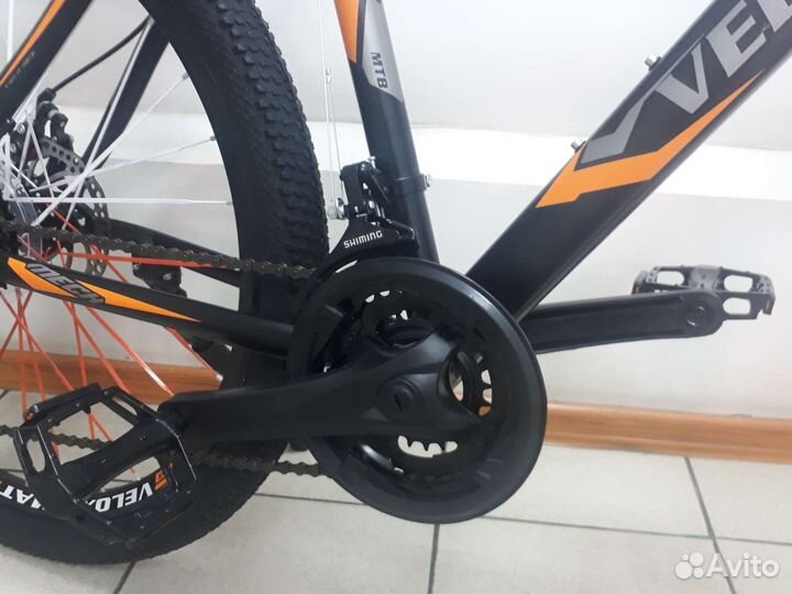 Велосипед 26