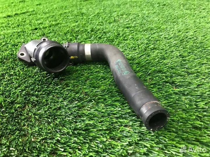 Патрубок системы охлаждения Bmw X5 E53 M57D30 2004