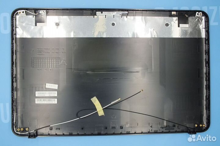 Новая крышка матрицы для toshiba L850 L855 C850