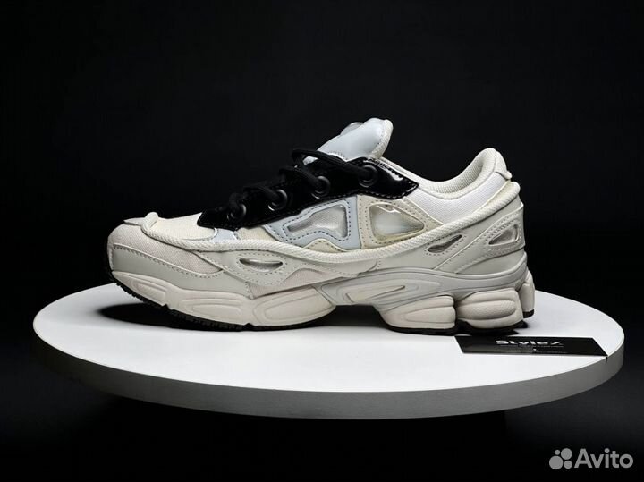 Кроссовки Adidas x RAF Simons