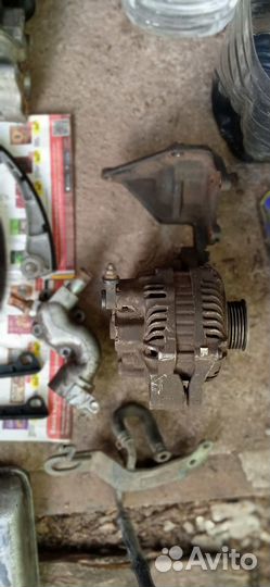 На Suzuki Grand Vitara