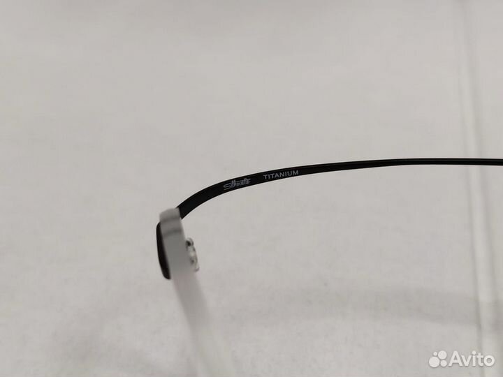 Оправа для очков мужская Silhouette