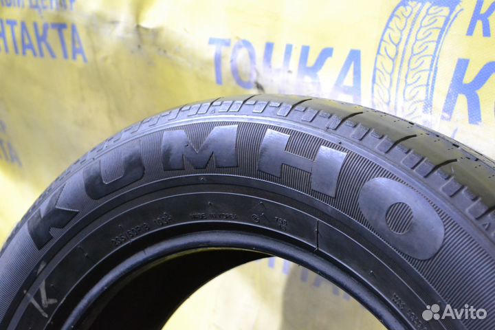 Kumho Radial 798 Plus 235/60 R18