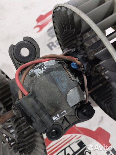 Мотор печки Mercedes Vito W639 2.1D 2007