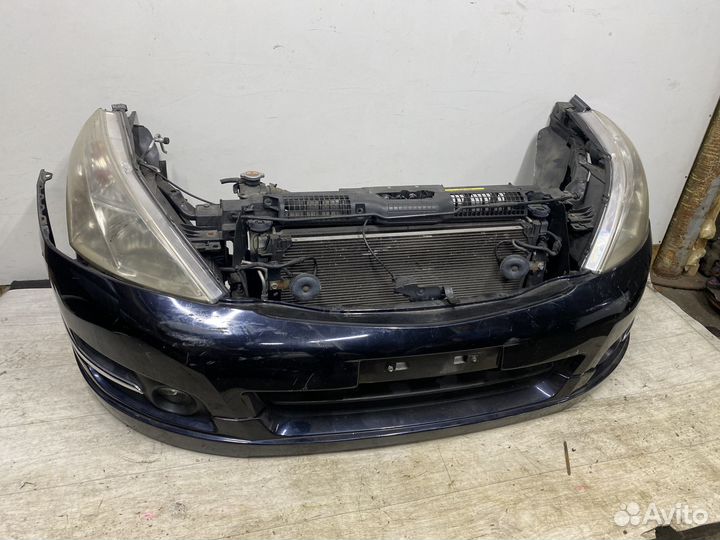 Ноускат Nissan Teana J32