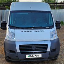 FIAT Ducato 2.3 MT, 2013, 2 560 км, с �пробегом, цена 1 300 000 руб.