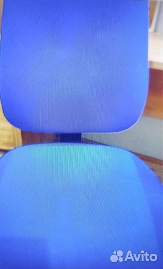 Компьютерное кресло