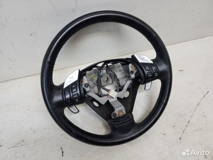 Руль Mazda Rx-8 2003-2008