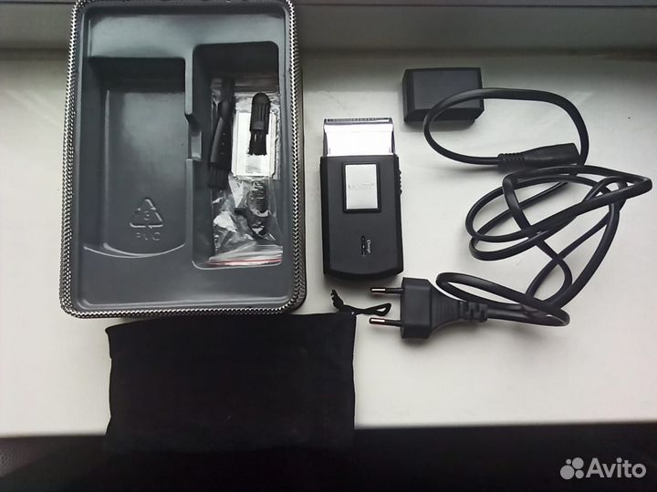 Электробритва Moser 3615 0051 оригинал