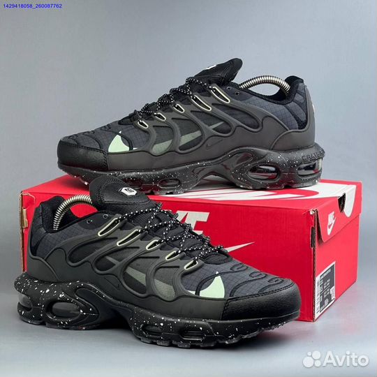 Кроссовки Nike Air Max Tn Terrascape (Арт.52222)